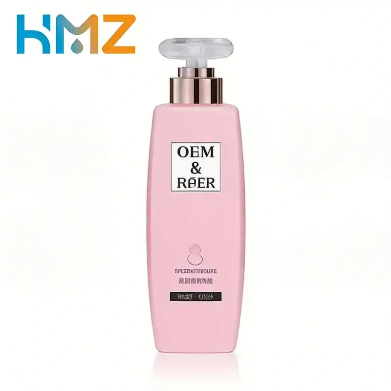 Anti-aging body lotion