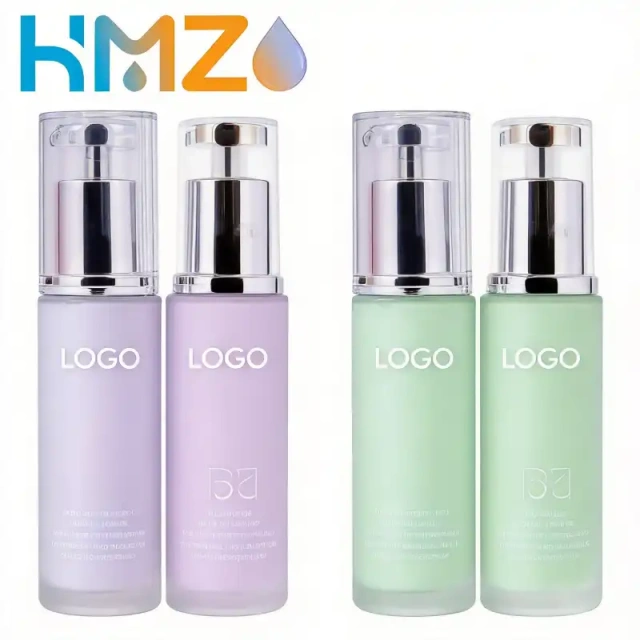 Anti-pollution cream