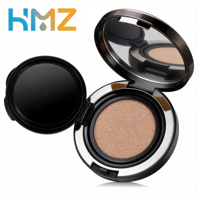 Brightening air cushion