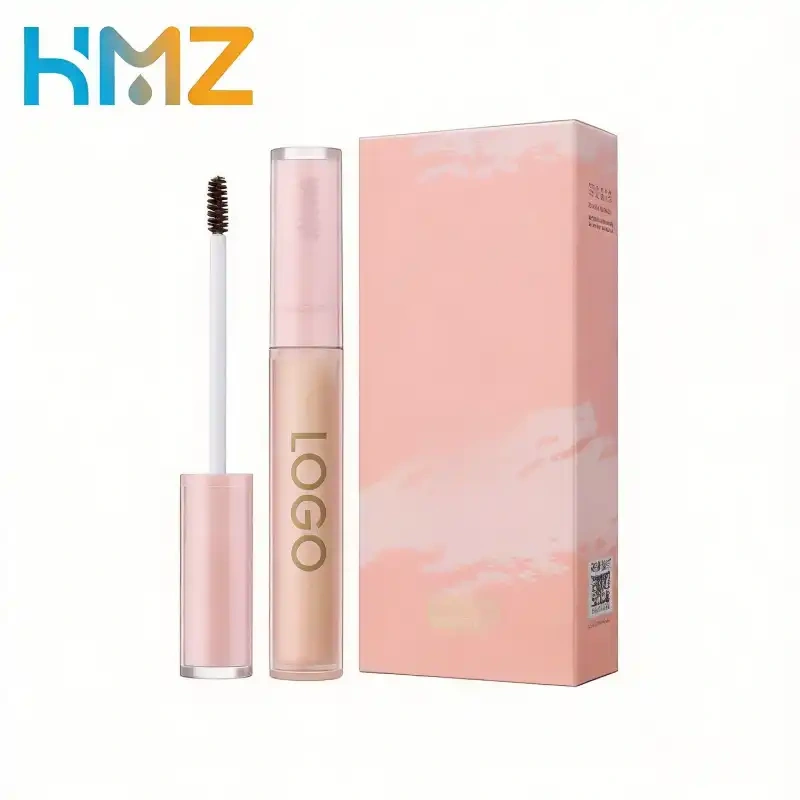 Brightening stick concealer