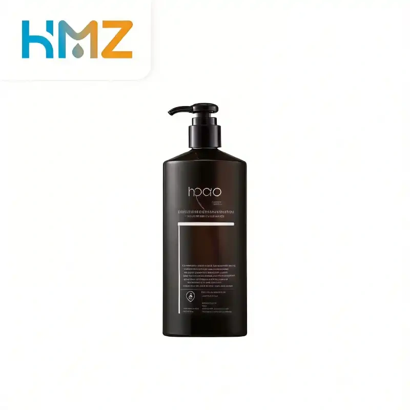 Deep Cleansing Shampoo