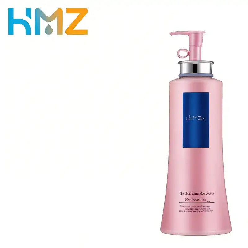 Deep cleansing body wash