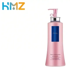 Deep cleansing body wash