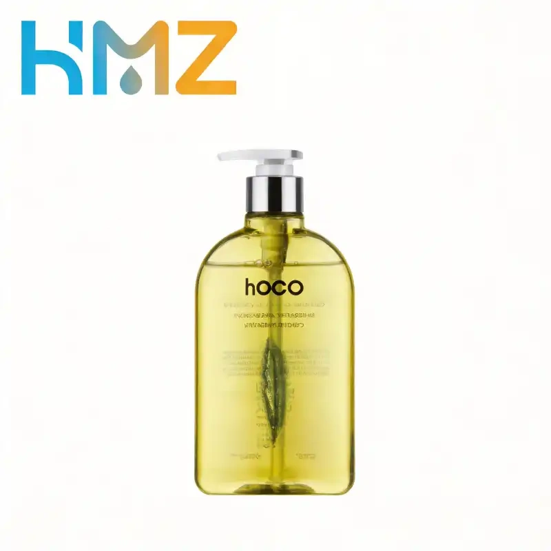 Deep Cleansing Oil