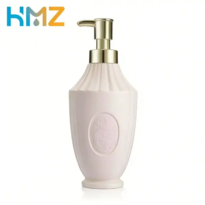 Deep moisturizing body lotion