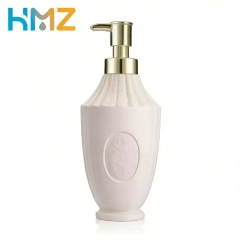 Deep moisturizing body lotion
