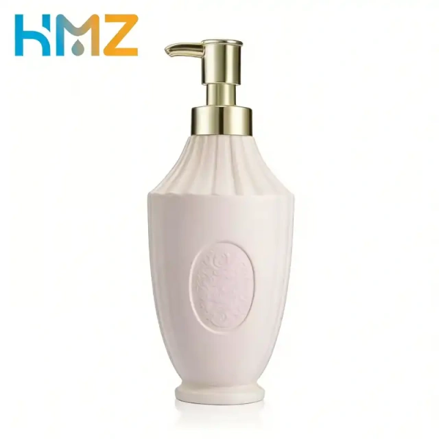 Deep moisturizing body lotion