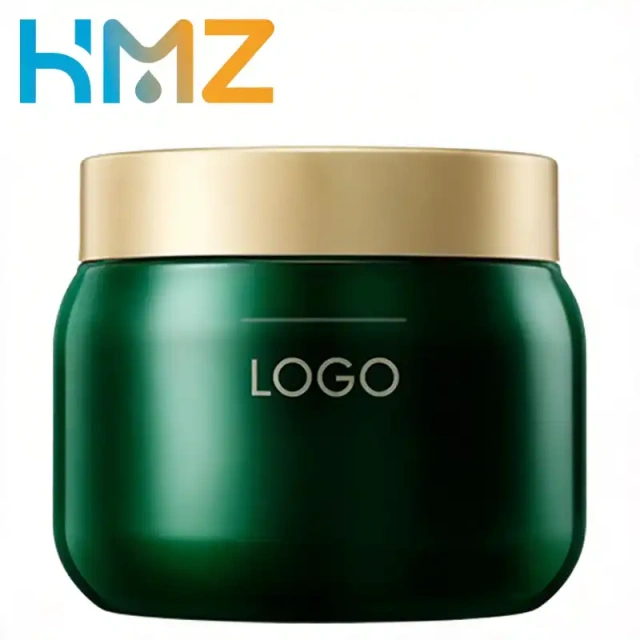 Deep Nourishing Hair Mask