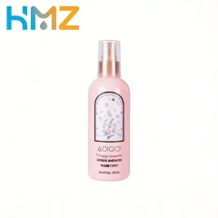 Firming and lifting body lotion