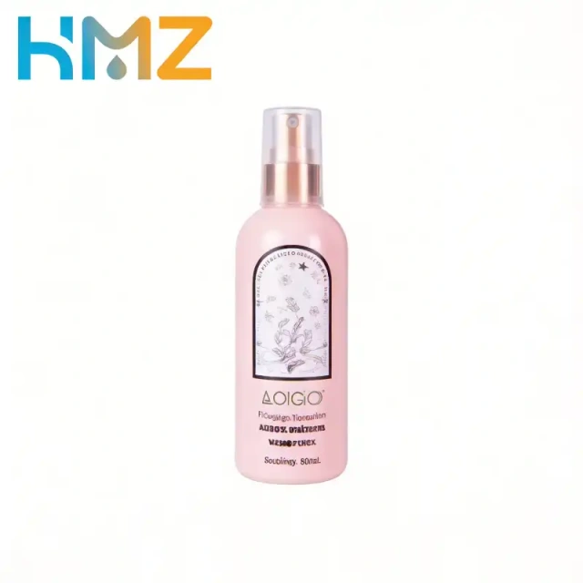 Firming and lifting body lotion