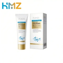 Firming and lifting facial cleanser
