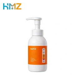 Firming lift cleansing oil
