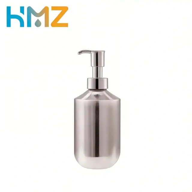 Glossy and smooth shampoo