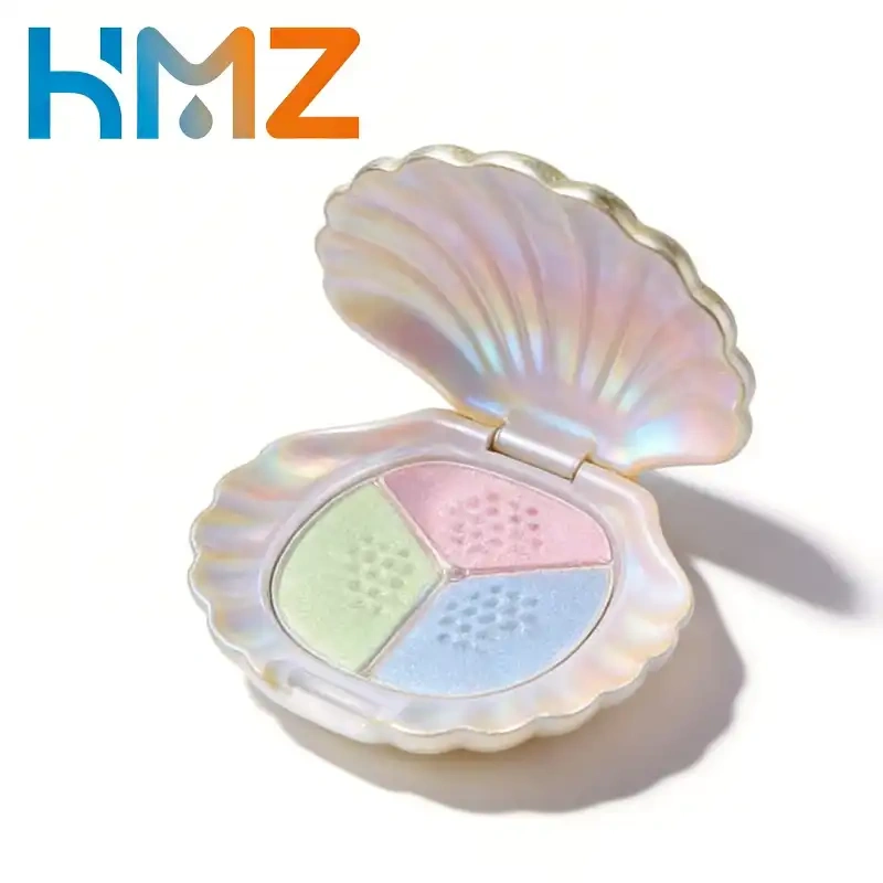 High concealer powder