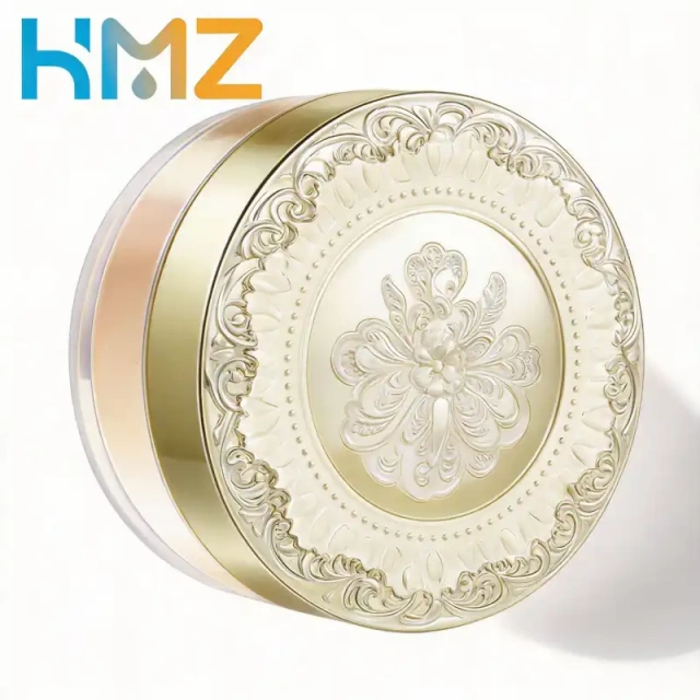 Hydrating Loose powder