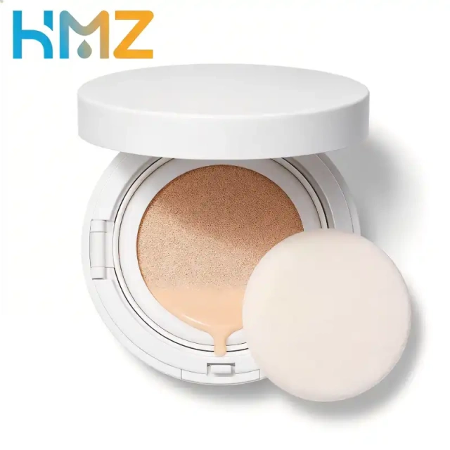 Lightweight breathable air cushion