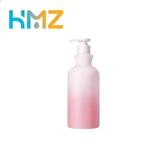 Moisturizing body wash