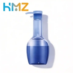Moisturizing cleansing oil