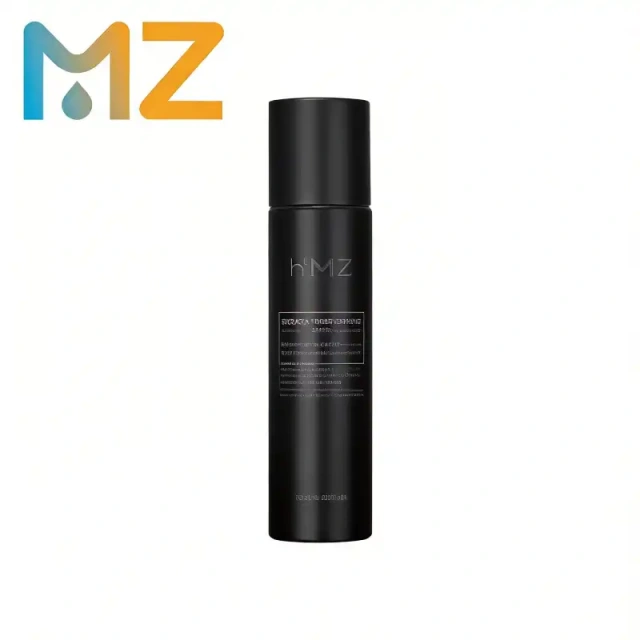 Moisturizing facial cleanser