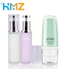Moisturizing primer