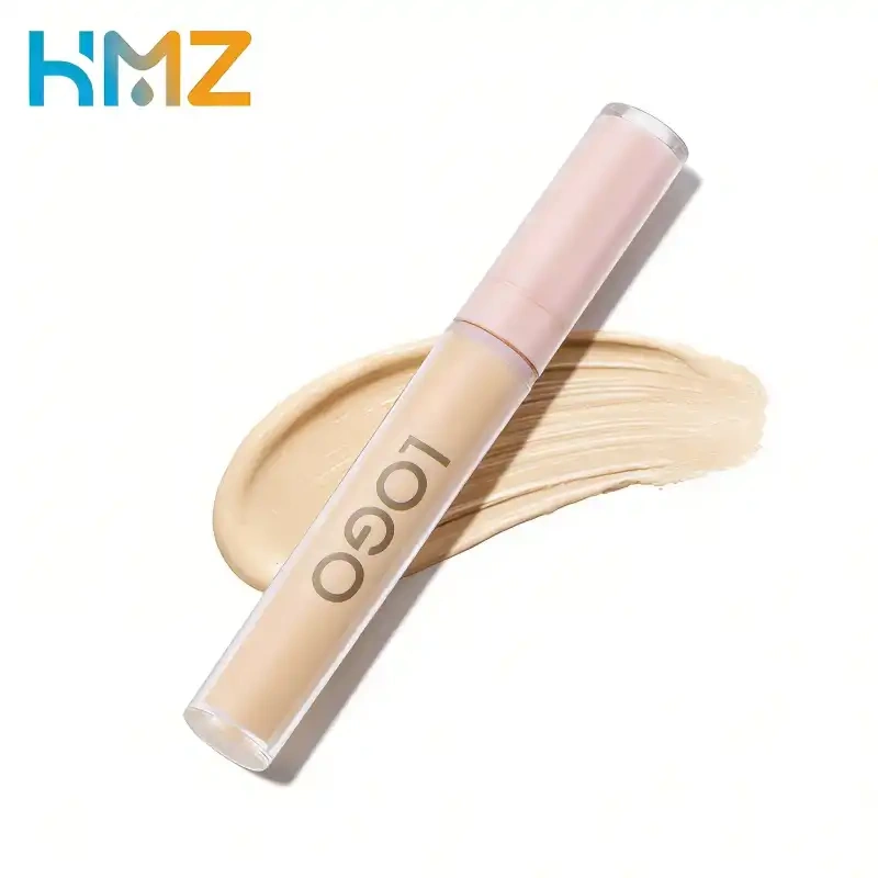 Natural nude concealer