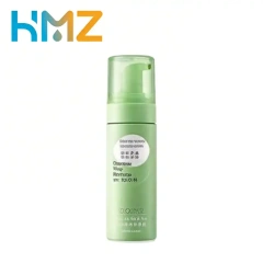 Oil Control Refreshing cleanser