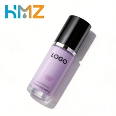 Oil control and isolation cream