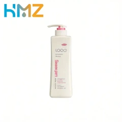 Oil control anti-dandruff shampoo