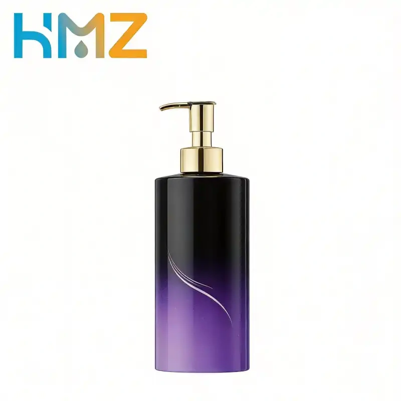 Repair damaged hair mask