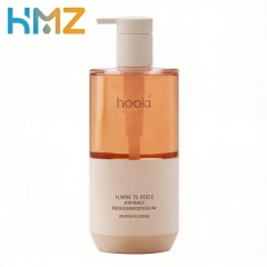 Repair damaged shampoo