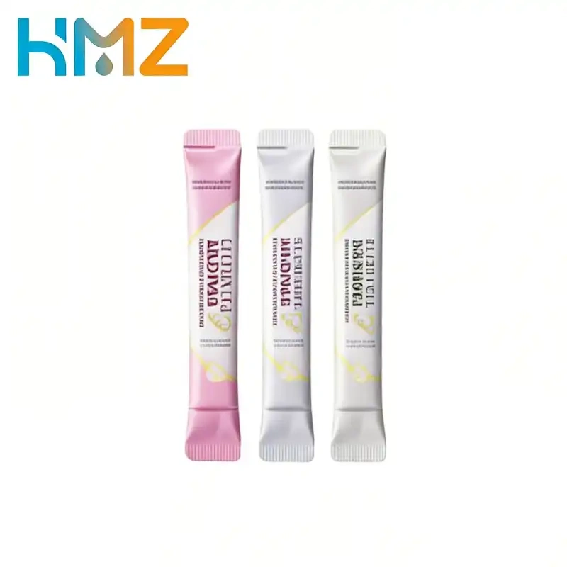 Smoothing hair mask