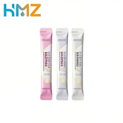 Smoothing hair mask