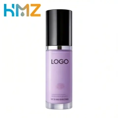 Soothing and calming cream