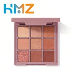 Sparkling pearl eyeshadow