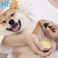 HMZ Paw Defense & Repair Balm