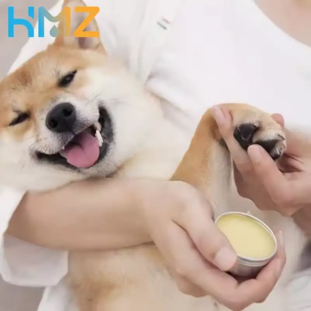 HMZ Paw Defense & Repair Balm