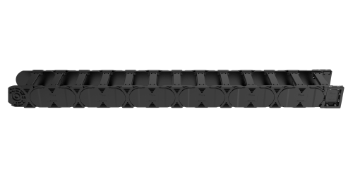 GR45 Cable Carrier - Flexible Cable Carrier Manufacturer