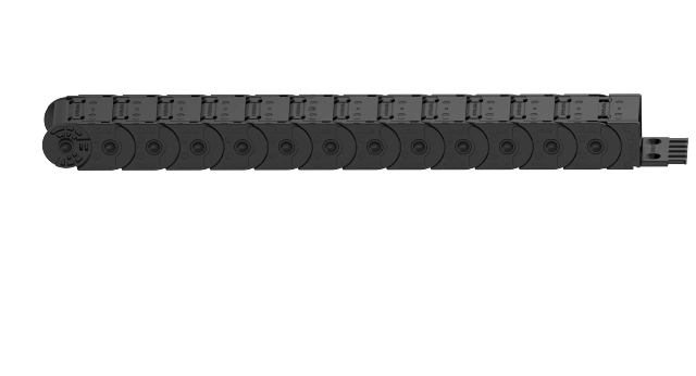 nylon cable chain manufacturer