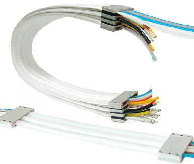 CP Cable Chains - Cable Drag Chain Suppliers