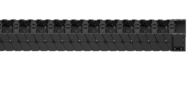 nylon cable chain manufacturer, energy chain suppliers