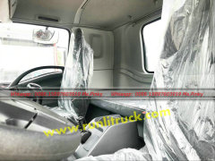 6x4 ISUZU GIGA Dump Truck 20Tons 25Tons Loading Capacity