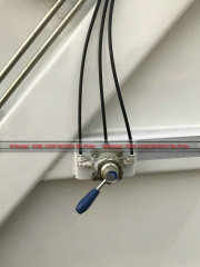 10000Liters ISUZU FVR Compactor Garbage Truck