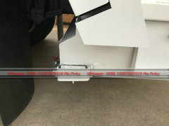 10000Liters ISUZU FVR Compactor Garbage Truck