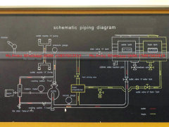Heavy Duty ISUZU GIGA 8x4 Water Foam Fire Truck