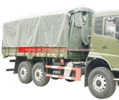 ISUZU FVR Personnel Carrier 18-24 Person