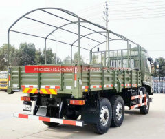 ISUZU FVR Personnel Carrier 18-24 Person