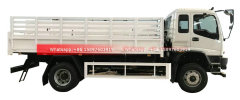 ISUZU FVR Personnel Carrier 18-24 Person