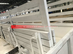 ISUZU FVR Personnel Carrier 18-24 Person