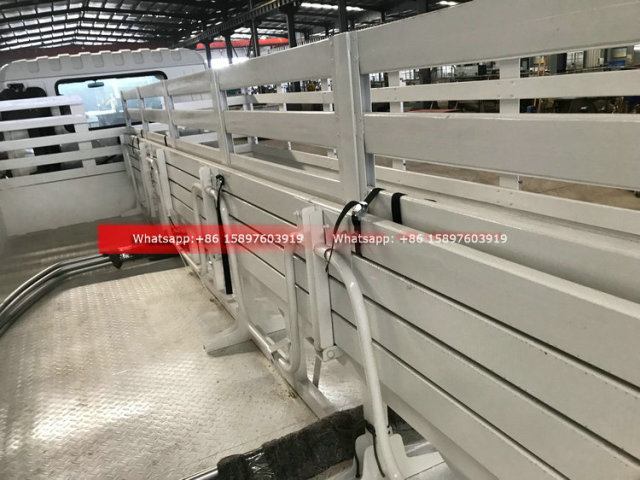 ISUZU FVR Personnel Carrier 18-24 Person