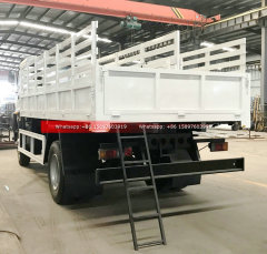 ISUZU FVR Personnel Carrier 18-24 Person